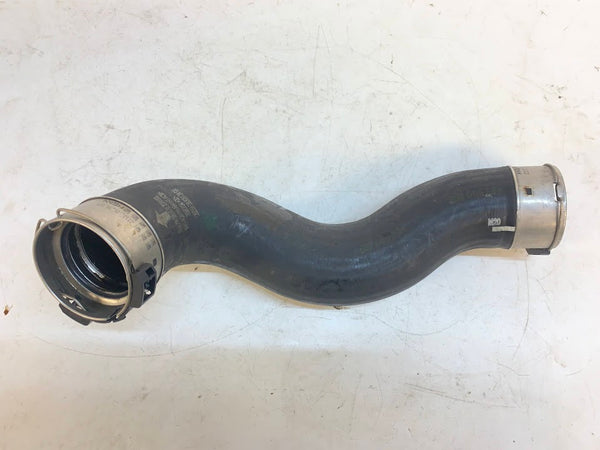 Mercedes-Benz C117 CLA250 Intercooler Induction Hose/Charge Pipe A2465280682