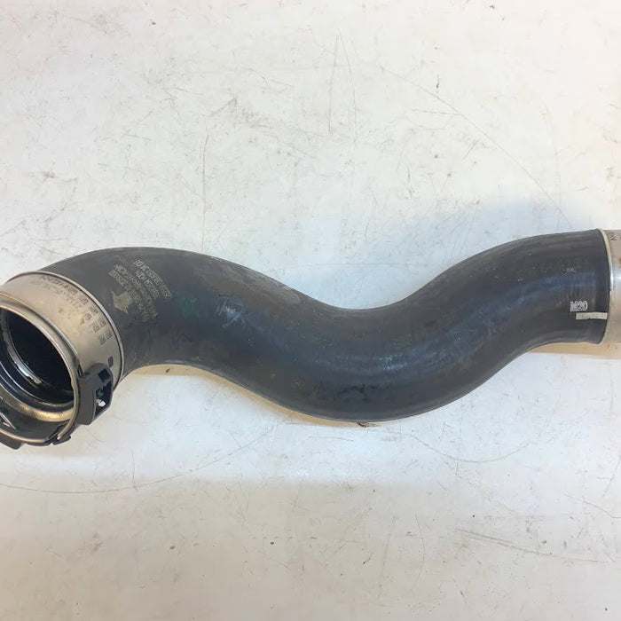 Mercedes-Benz C117 CLA250 Intercooler Induction Hose/Charge Pipe A2465280682