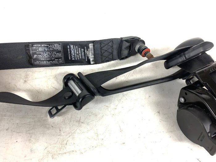 Hyundai BK2 Genesis Coupe Front Right Seat Belt 88820-2M510