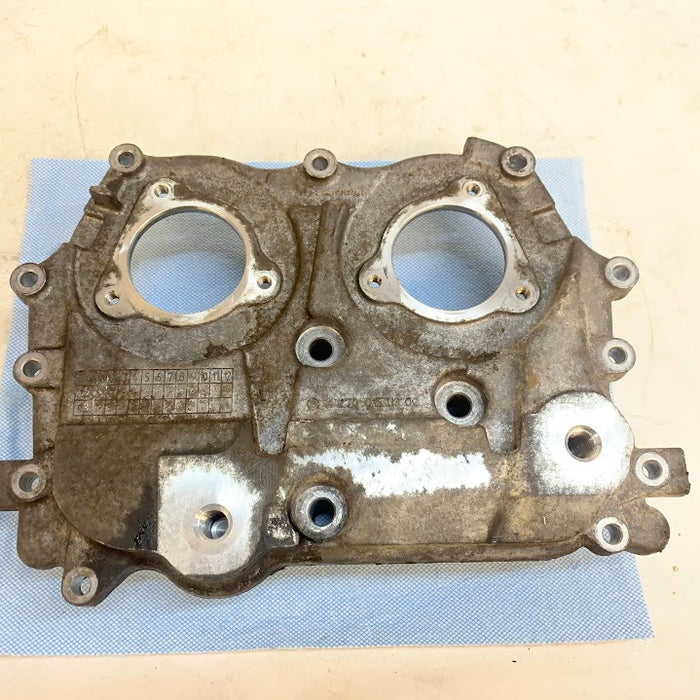 Mercedes-Benz C117 CLA250 Upper Engine Timing Cover A2700150300