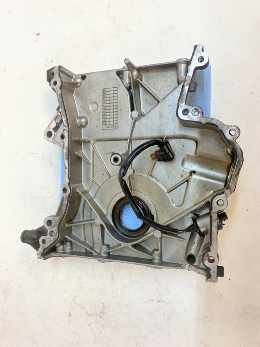 Mercedes-Benz C117 CLA250 Engine Timing Cover A2700150402