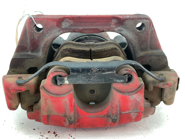 BMW E36 M3 Z3 M Roadster Coupe Right Front Red Brake Caliper 34112227516