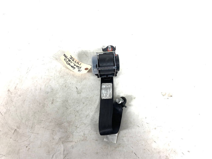 Hyundai BK1/BK2 Genesis Coupe Rear Left Seat Belt 89810-2M500