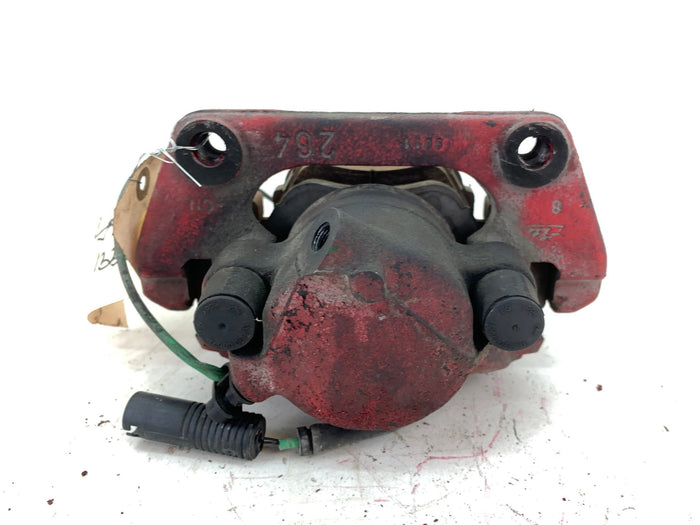 BMW E36 M3 Z3 M Roadster Coupe Left Front Red Brake Caliper 34112227515
