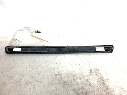 Audi 8V RS3 Left/Driver Side Front Illuminated Door Sill 8V4947417C