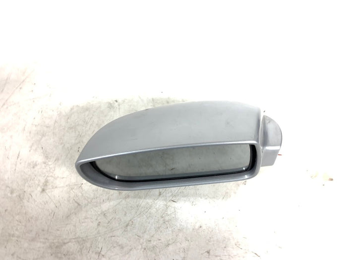 Hyundai BK2 Genesis Coupe Left/Driver Side Mirror W/Signal Platinum Silver (Y6S) *DAMAGED*