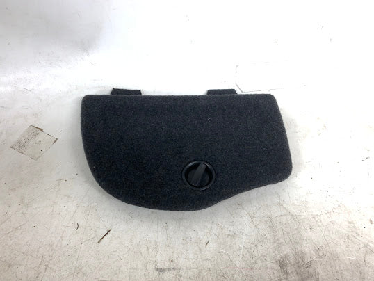 Audi 8V RS3 Right/Passenger Side Trunk Compartment Cover Panel 4L0867468