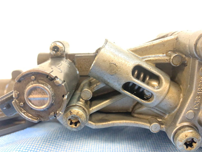 Mercedes-Benz C117 CLA250 Engine Oil Pump A2700150300