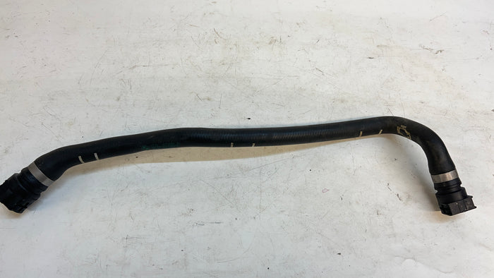 BMW F3X LCI TRANSMISSION OIL COOLER HOSE 8673993