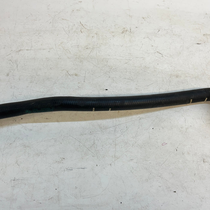 BMW F3X LCI TRANSMISSION OIL COOLER HOSE 8673993