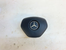 Mercedes-Benz C117 CLA250 Driver Steering Wheel Airbag