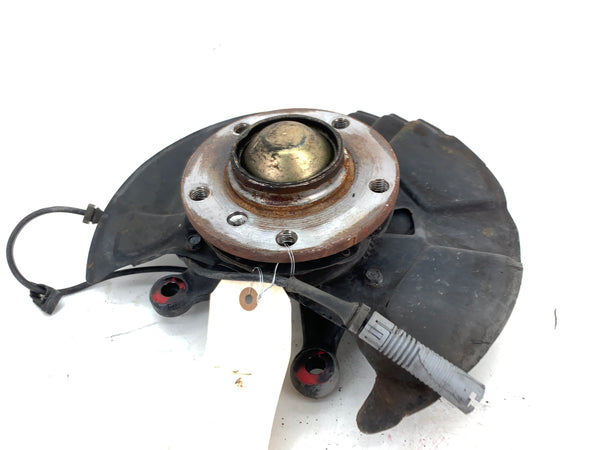 BMW Z3 M Roadster/M Coupe Right/Passenger Side Front Spindle/Knuckle/Hub 2228688 *DAMAGED*