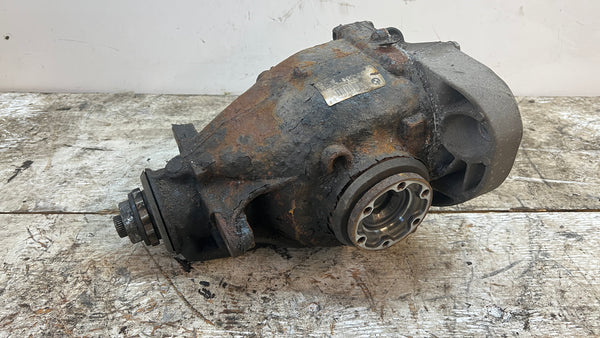 BMW E82/E88 135i N54 N55 MANUAL REAR DIFFERENTIAL 3.08 7571186