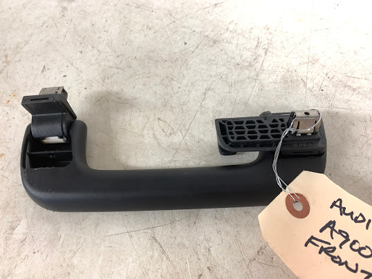 Audi 8V RS3 Rear Left/Right Roof Grab Handles 8V0857607A/8V0857608A