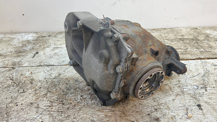 BMW E82/E88 135i N54 N55 MANUAL REAR DIFFERENTIAL 3.08 7571186