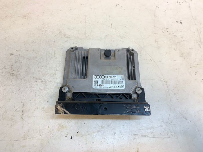 Audi 8U Q3 DME/ECU/Engine Computer 8U0907115