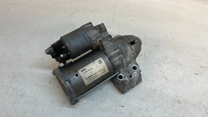 BMW F3X B46/B48 STARTER 8621839