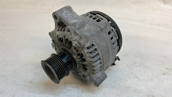 BMW F3X LCI B46/B48 ALTERNATOR 180AMP 8645325