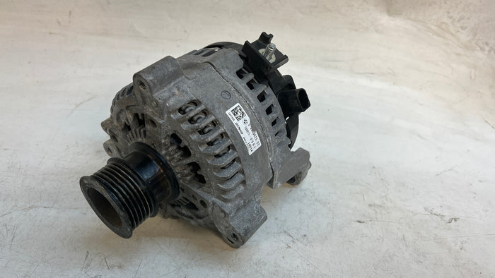 BMW F3X LCI B46/B48 ALTERNATOR 180AMP 8645325