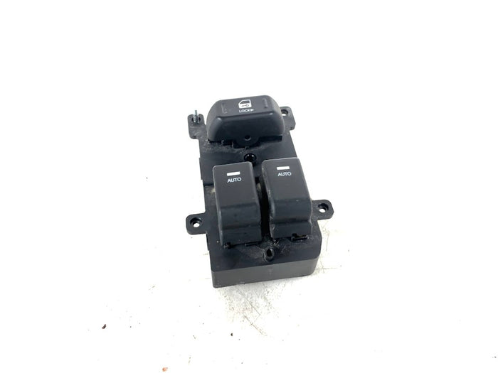 Hyundai BK1/BK2 Genesis Coupe Left/Driver Side Master Window Switch 202008375