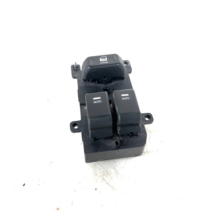 Hyundai BK1/BK2 Genesis Coupe Left/Driver Side Master Window Switch 202008375