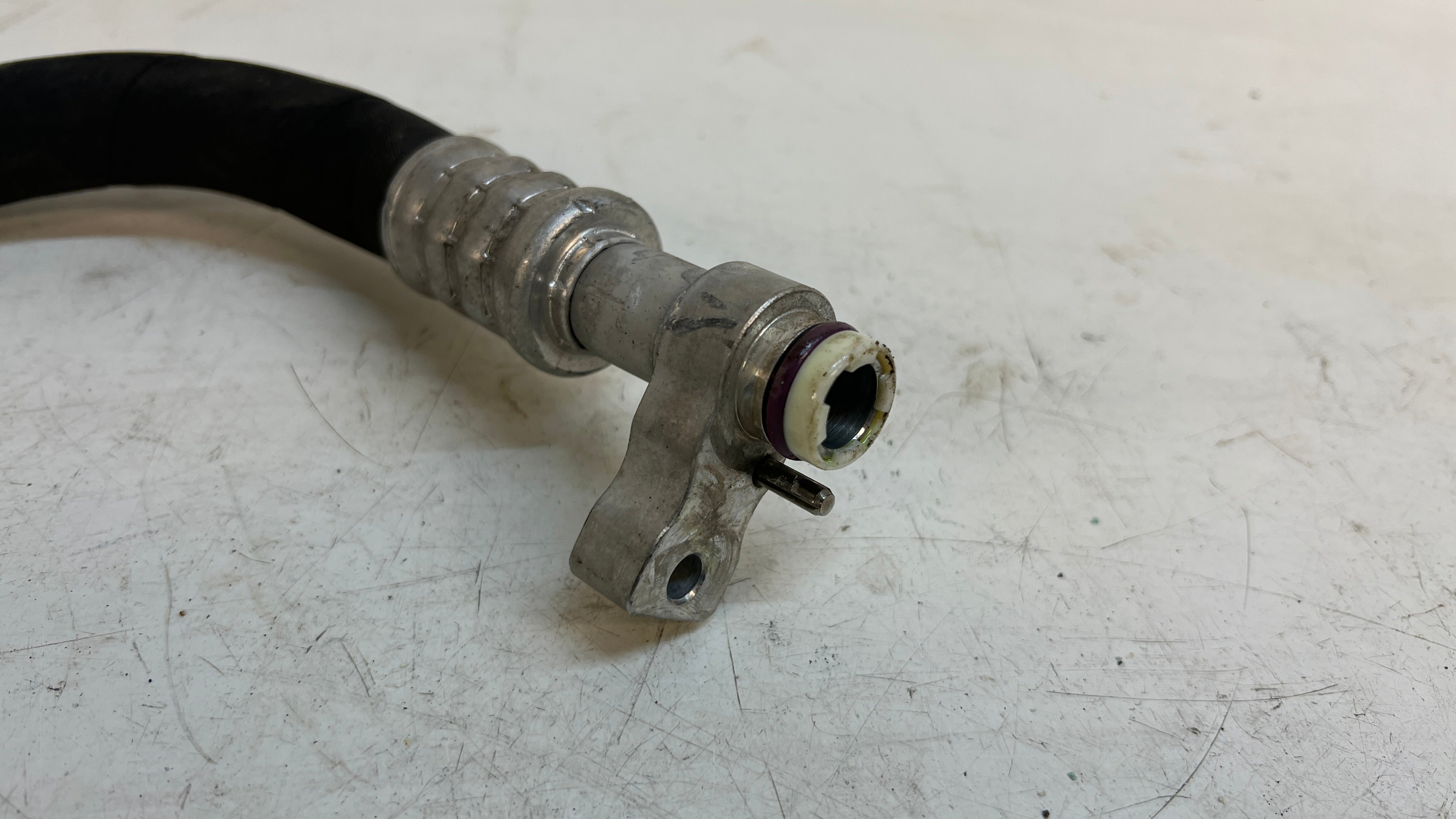 BMW F3X LCI B46/B48 AC COMPRESSOR SUCTION PIPE/HOSE 9337135 – Proper ...