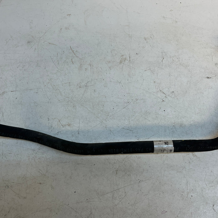 BMW F3X LCI B46/B48 AC COMPRESSOR PRESSURE HOSE 9337130