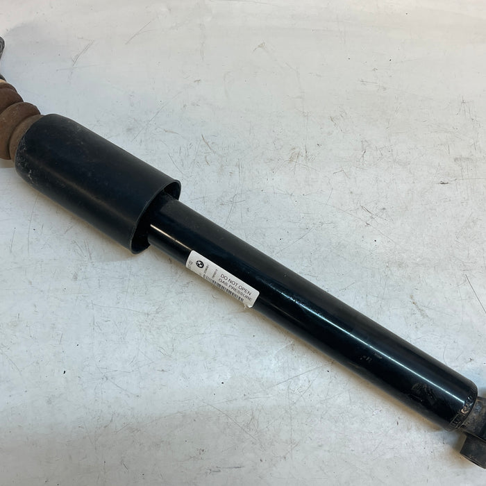 BMW F30 LCI AWD REAR SHOCK 6873807