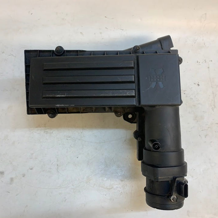 Audi 8U Q3 Intake Airbox Airfilter Assembly 5N0129607