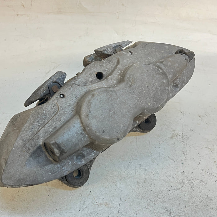 BMW brembo フロント4pot キャリパー F30 F31 F32 BMW 1 2 3 4 SERIES F20 F22 F30 F31 F32 F36 MSPORT BREMBO