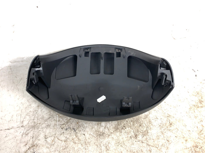 BMW E82 E88 135i 128i Dashboard Gauge Cluster Trim Cover 6989722