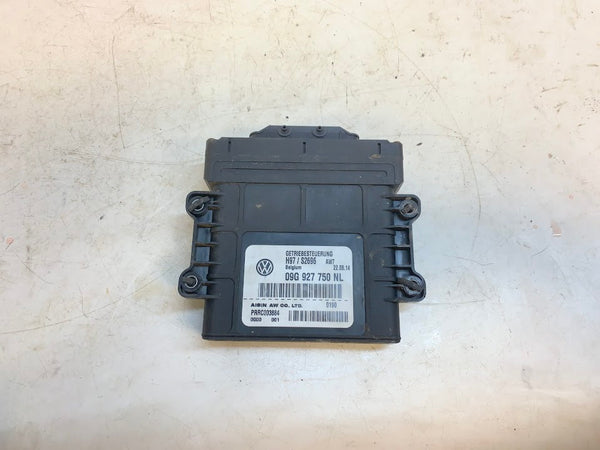 Audi 8U Q3 Automatic Transmission Module 09G927750Nl