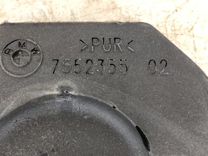 BMW E82 E88 135i Manual Transmission Shifter Foam 7552355