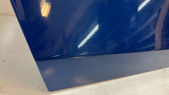 BMW E82 1 Series Right Door Le Mans Blue (381) 41007207446