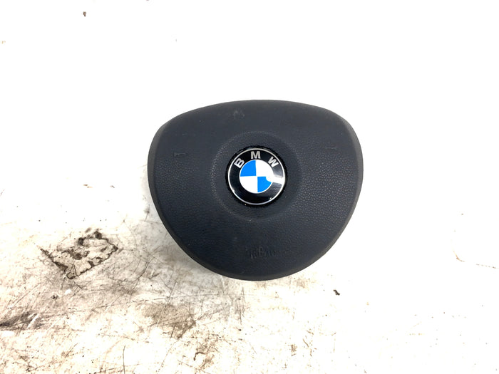 BMW E82 E88 135i 128i Sport Steering Wheel Airbag 3051642