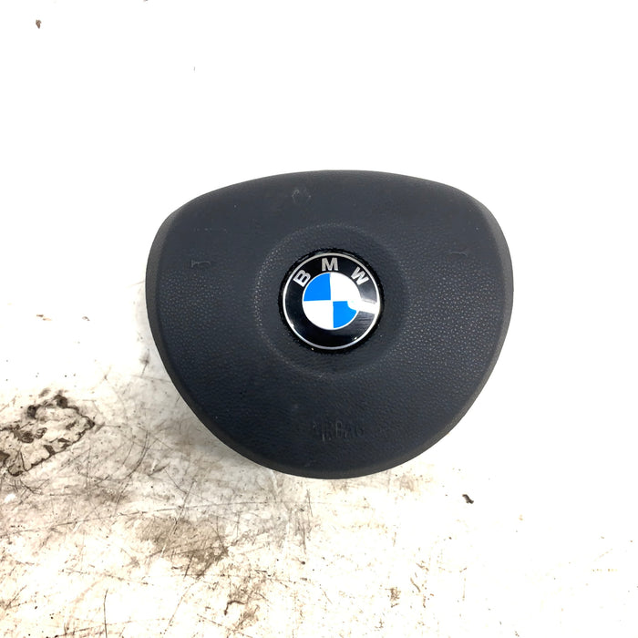 BMW E82 E88 135i 128i Sport Steering Wheel Airbag 3051642