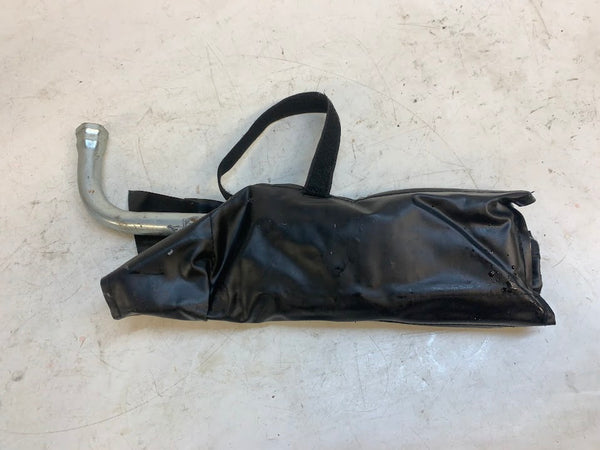 Audi A3 Q3 Spare Tire Tool Service Kit Pouch Case 8V0-012-115