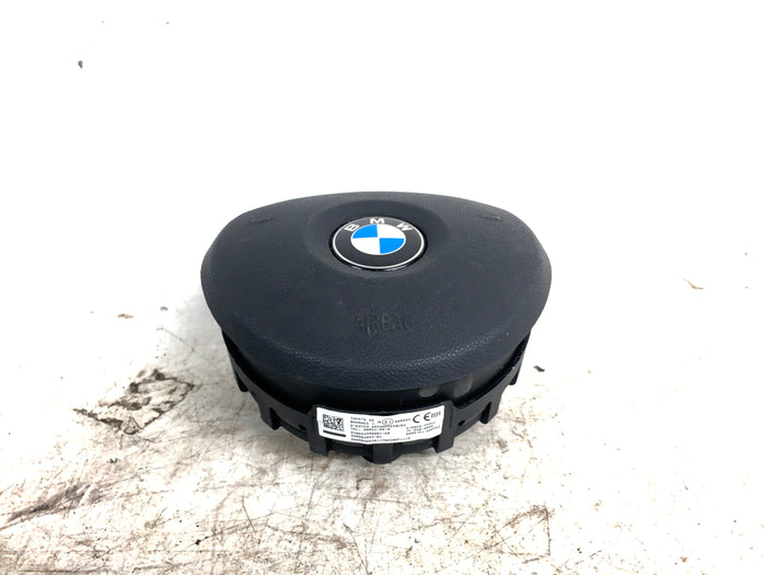 BMW E82 E88 135i 128i Sport Steering Wheel Airbag 3051642