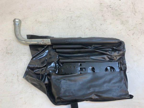 Audi A3 Q3 Spare Tire Tool Service Kit Pouch Case 8V0-012-115