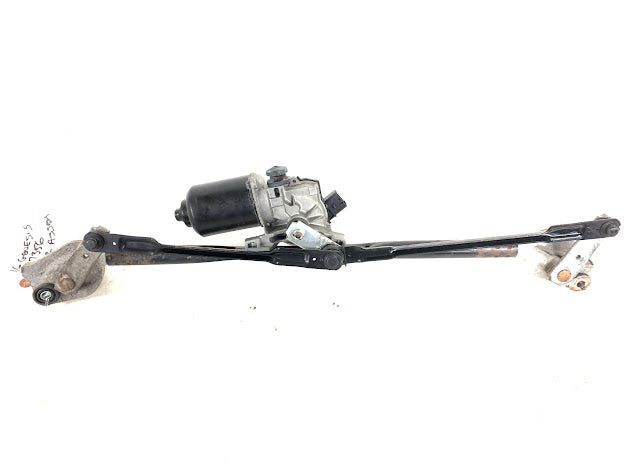 Hyundai BK1/BK2 Genesis Coupe Front Windshield Wiper Linkage/Motor 98100-2M000