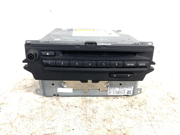 BMW E82 E88 1 Series/E90 E91 E92 E93 3 Series CIC iDrive/Navigation Headunit 9239214