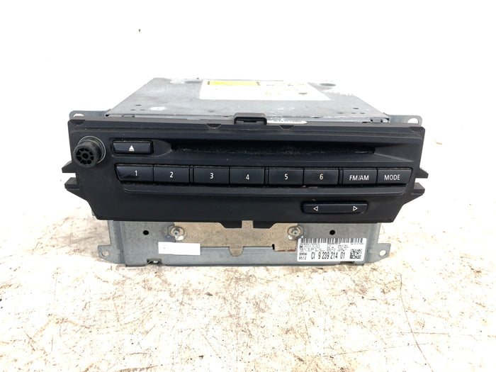 BMW E82 E88 1 Series/E90 E91 E92 E93 3 Series CIC iDrive/Navigation Headunit 9239214