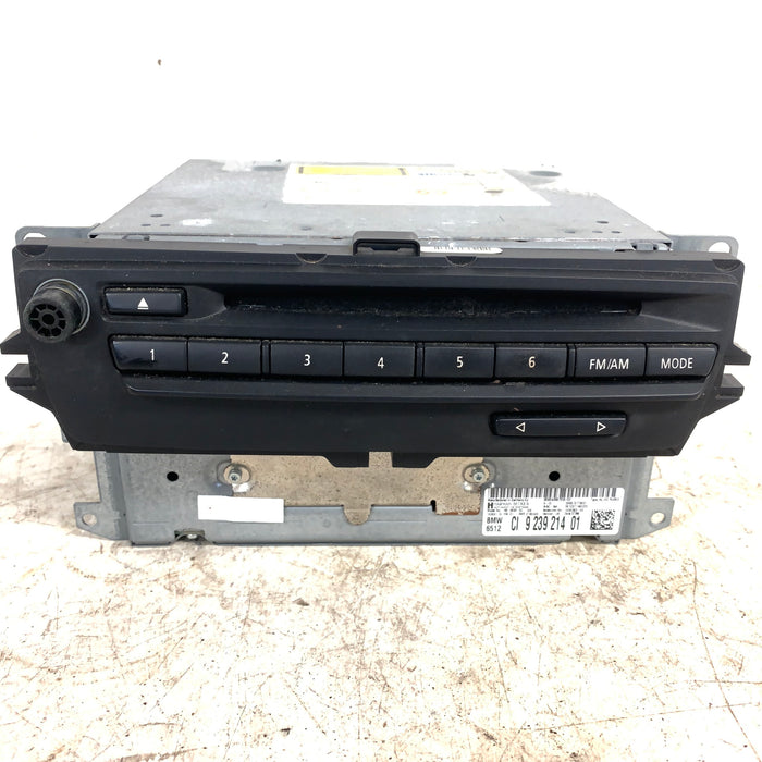 BMW E82 E88 1 Series/E90 E91 E92 E93 3 Series CIC iDrive/Navigation Headunit 9239214