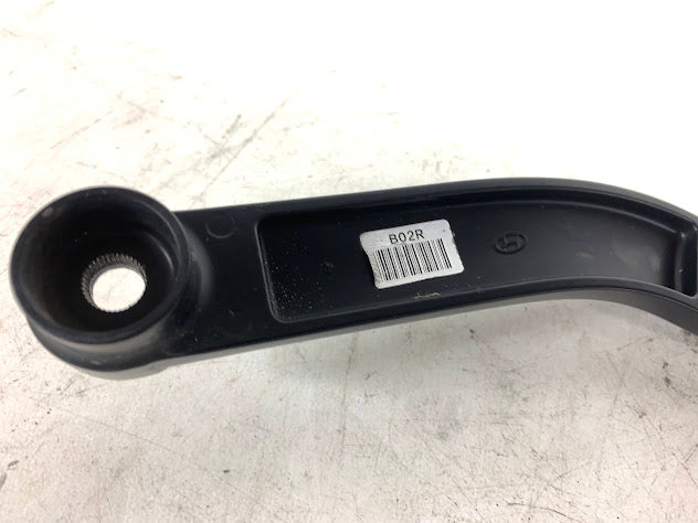 Hyundai BK1/BK2 Genesis Coupe Front Right/Passenger Side Wiper Arm