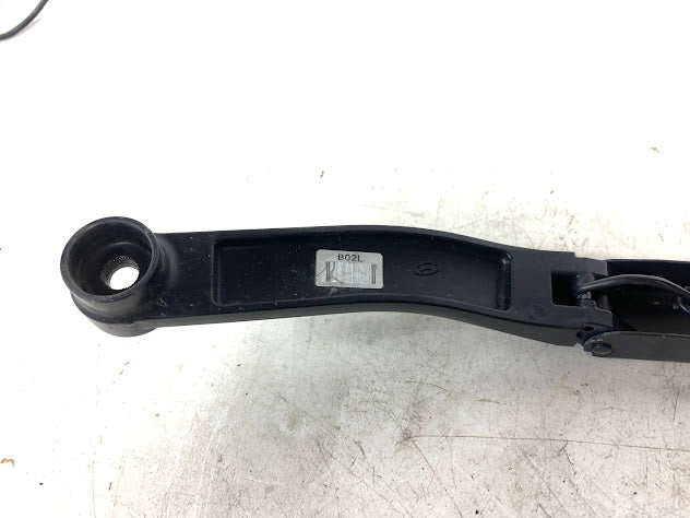 Hyundai BK1/BK2 Genesis Coupe Front Left/Driver Side Wiper Arm