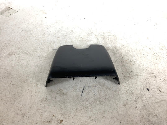 Audi 8V RS3 Interior Rear View Mirror Cover Trim Black 8V5907299 *Damaged*