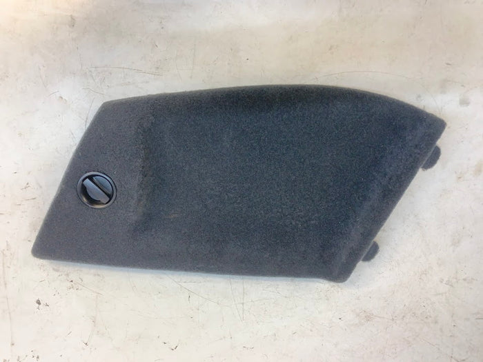 Audi Q3 Left/Driver Side Rear Trunk Side Panel 4L0867468