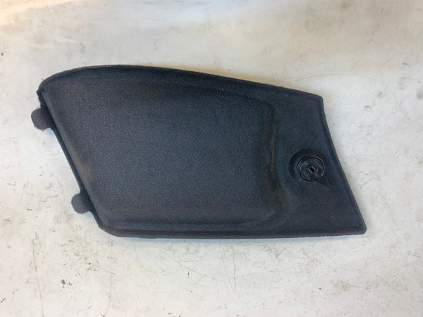 Audi Q3 Left/Driver Side Rear Trunk Side Panel 4L0867468