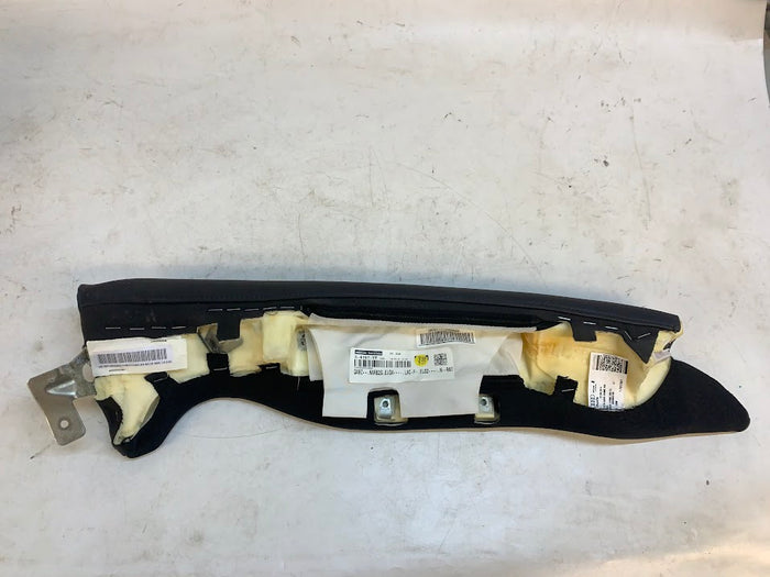 Audi 8U Q3 Right/Passenger Side Rear Seat Bolster 8U0885704G