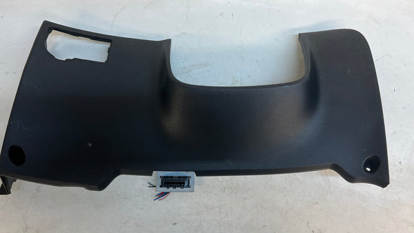 HYUNDAI BK1 GENESIS COUPE LOWER DASH TRIM LEFT 84751-2M000